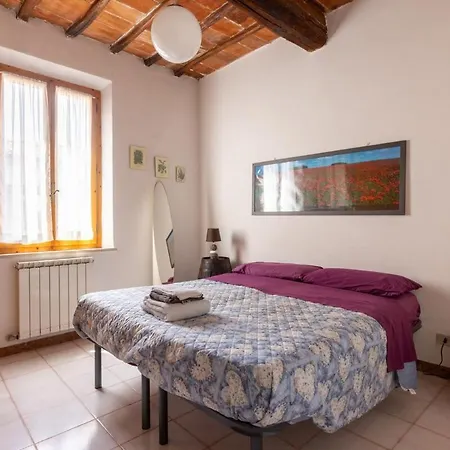 Graziosa Nel Centro Di Appartement