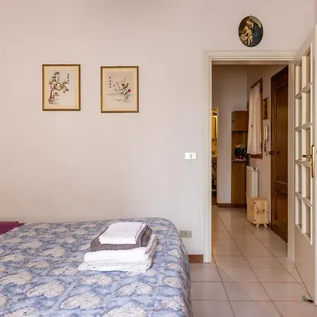 Appartement Graziosa Nel Centro Di Sienne