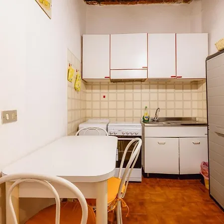 Graziosa Nel Centro Di Apartmán *