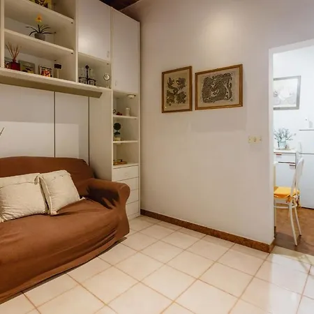Apartamento Graziosa Nel Centro Di Siena