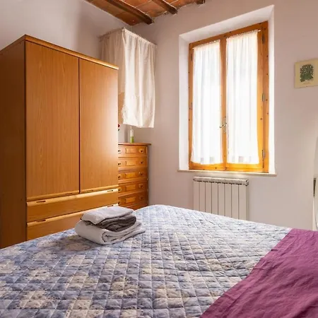 Graziosa Nel Centro Di Apartamento