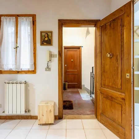 Graziosa Nel Centro Di * Sienne