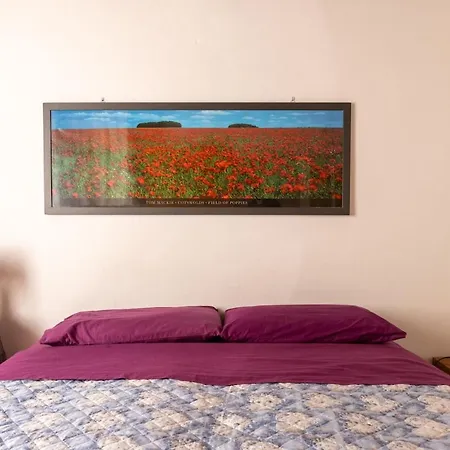 Apartmán Graziosa Nel Centro Di