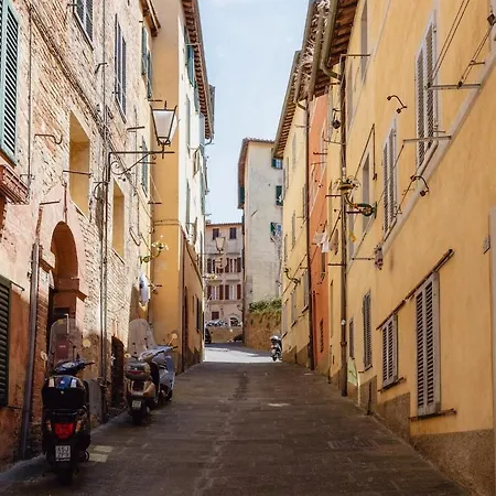 Graziosa Nel Centro Di