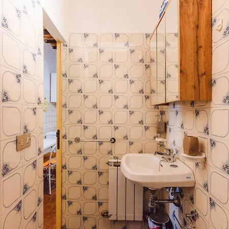 Graziosa Nel Centro Di Apartmán